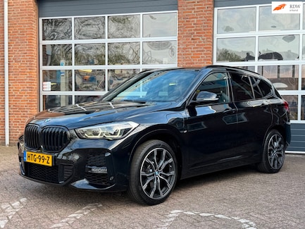BMW X1 0