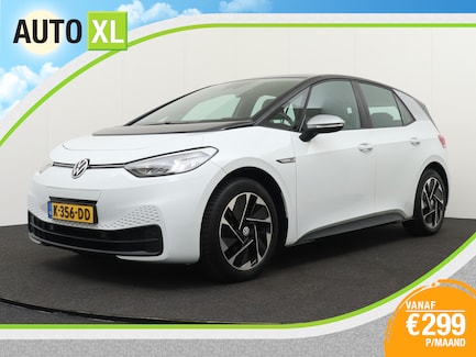 Volkswagen ID.3 0