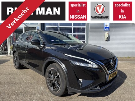 Nissan Qashqai 0