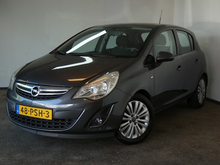 Opel Corsa 0