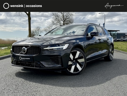 Volvo V60 0