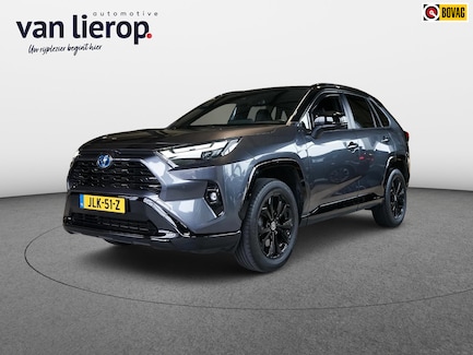 Toyota RAV4 0