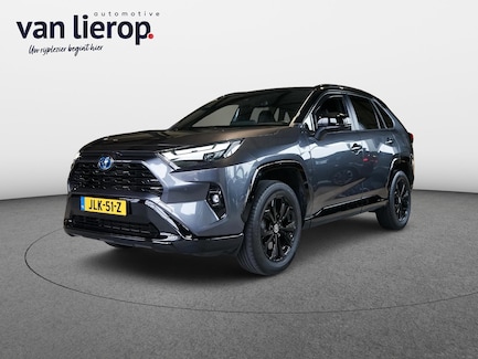 Toyota RAV4 0