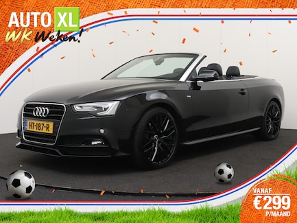 Audi A5 0