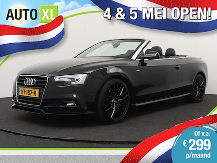 Audi A5 0