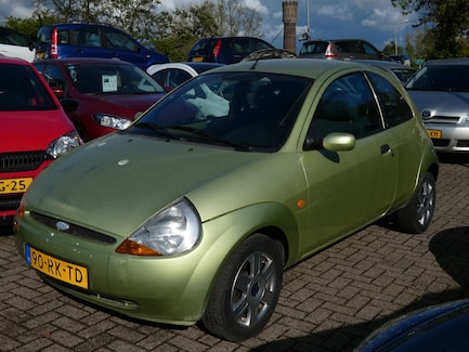 Ford Ka 0