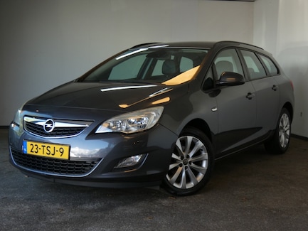 Opel Astra 0