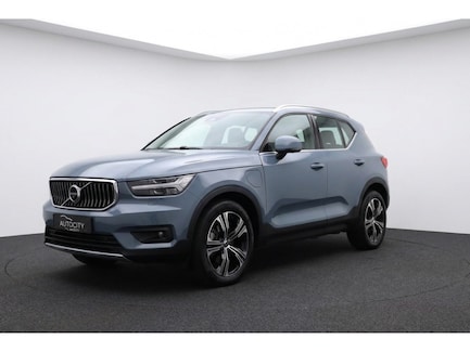 Volvo XC40 0