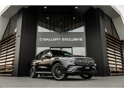 Mercedes-Benz GLC 0