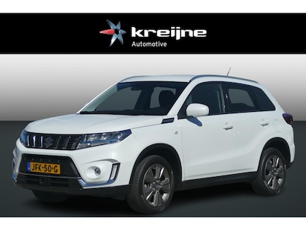 Suzuki Vitara 0