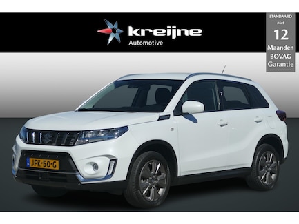 Suzuki Vitara 0