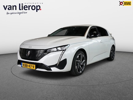 Peugeot 308 0
