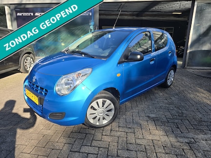 Suzuki Alto 0