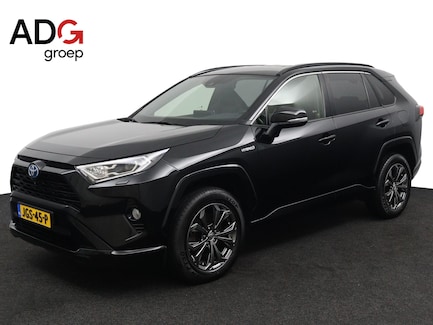Toyota RAV4 0