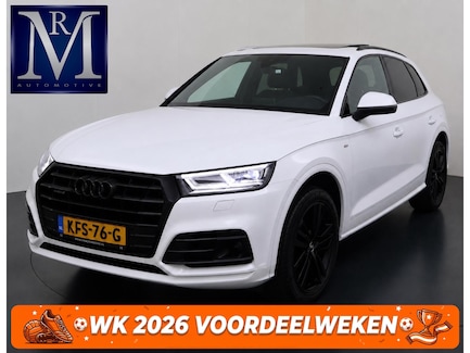 Audi Q5 0
