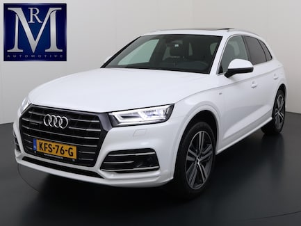 Audi Q5 0