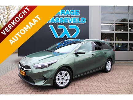 Kia Ceed 0
