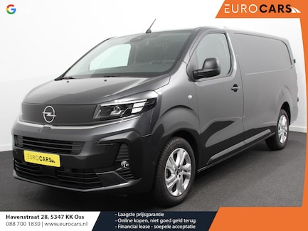 Opel Vivaro 0