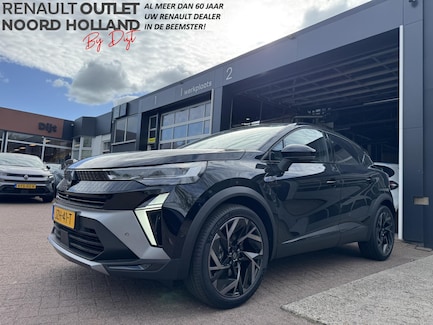 Renault Captur 0