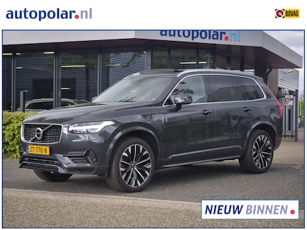 Volvo XC90 0