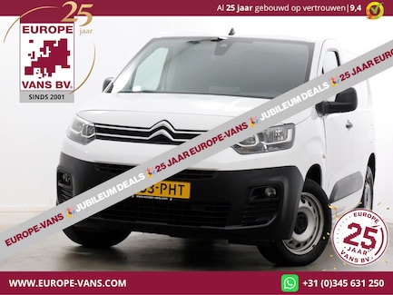 Citroën Berlingo 0
