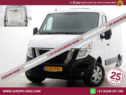 Nissan NV400 0
