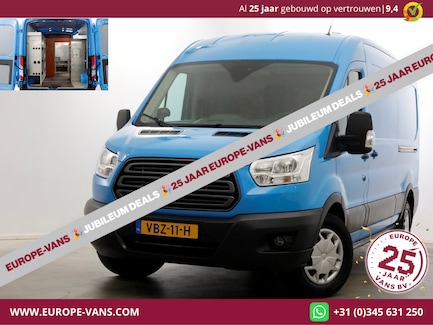 Ford Transit 0