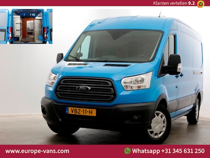 Ford Transit 0