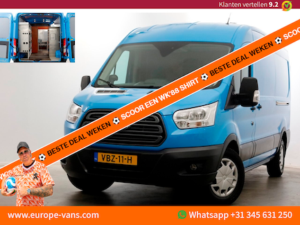Ford Transit 0