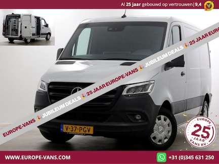 Mercedes-Benz Sprinter 0