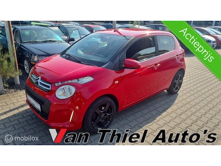 Citroën C1 0