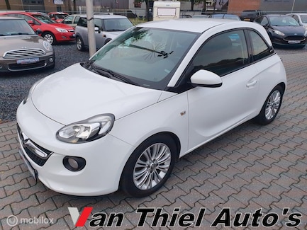 Opel Adam 0