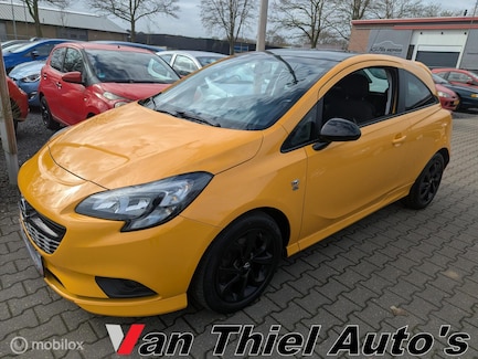 Opel Corsa 0