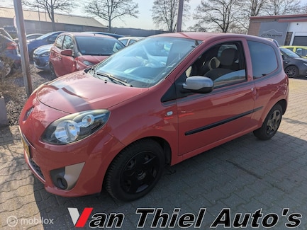 Renault Twingo 0