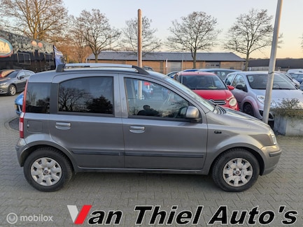 Fiat Panda 0