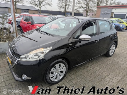 Peugeot 208 0