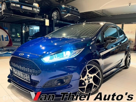 Ford Fiesta 0