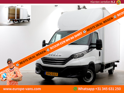 IVECO Daily 0