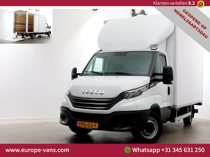 IVECO Daily 0