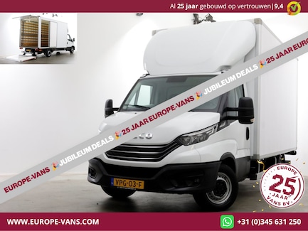 IVECO Daily 0