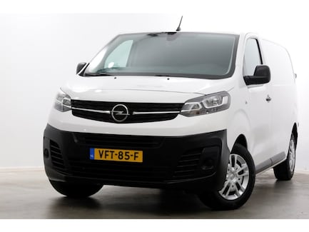 Opel Vivaro 0