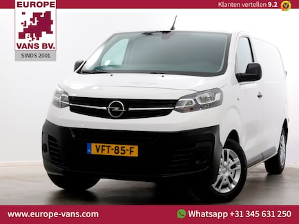 Opel Vivaro 0