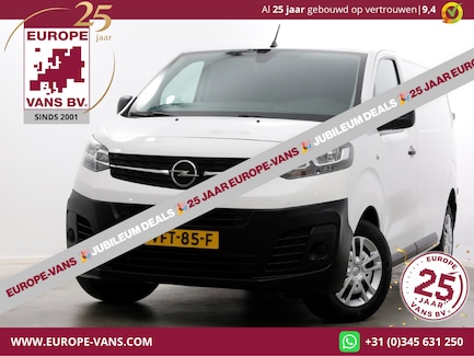 Opel Vivaro 0