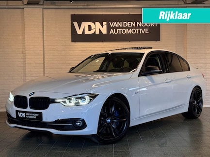 BMW 3-Serie 0
