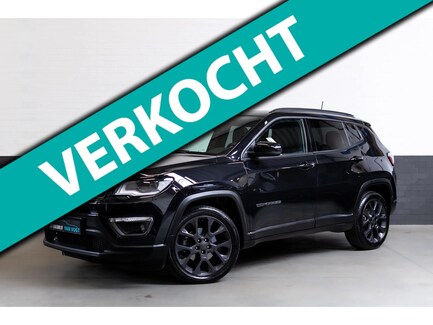 Jeep Compass 0