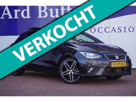SEAT Ibiza 0