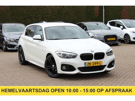 BMW 1-Serie 0