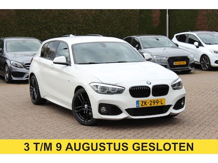 BMW 1-Serie 0
