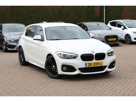 BMW 1-Serie 0