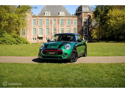 MINI Cooper S 0